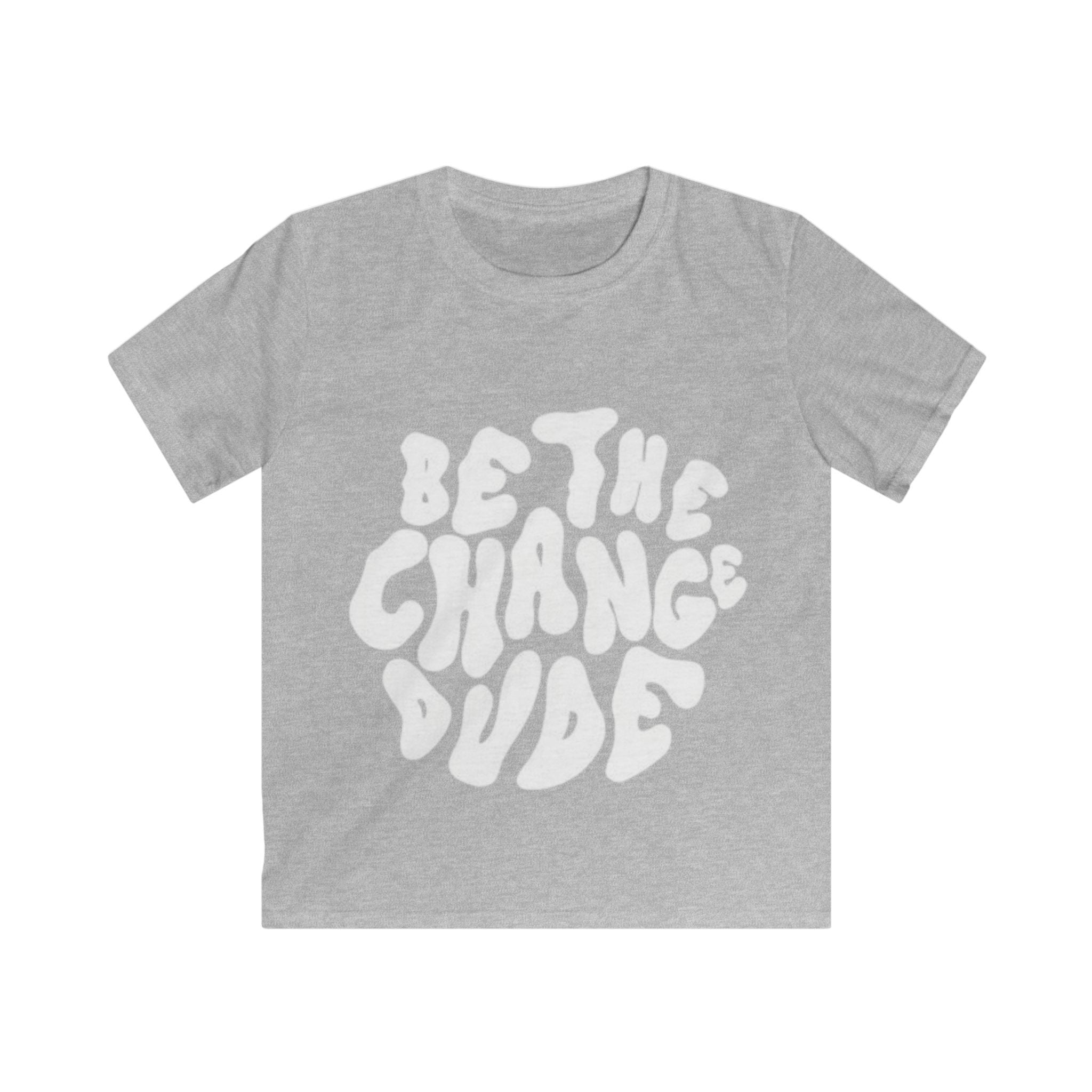 Kids Softstyle Tee