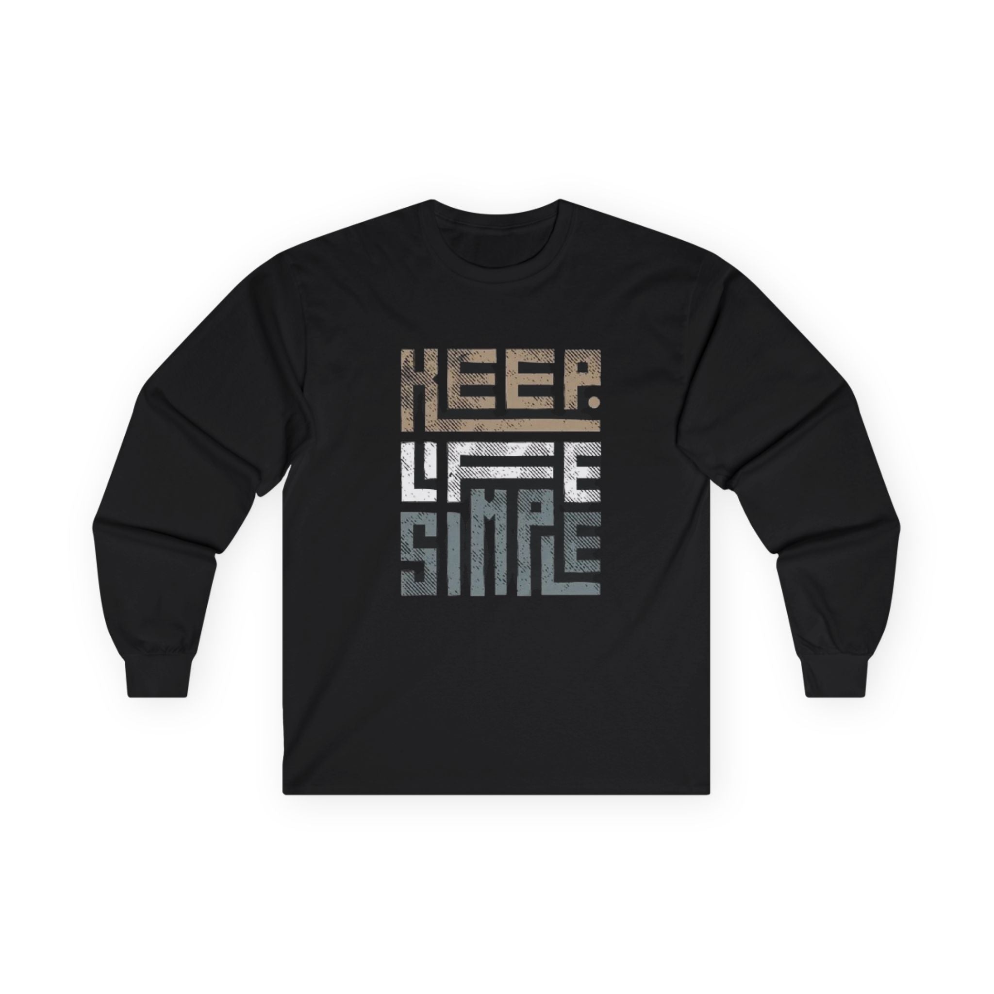 Unisex Ultra Cotton Long Sleeve Tee