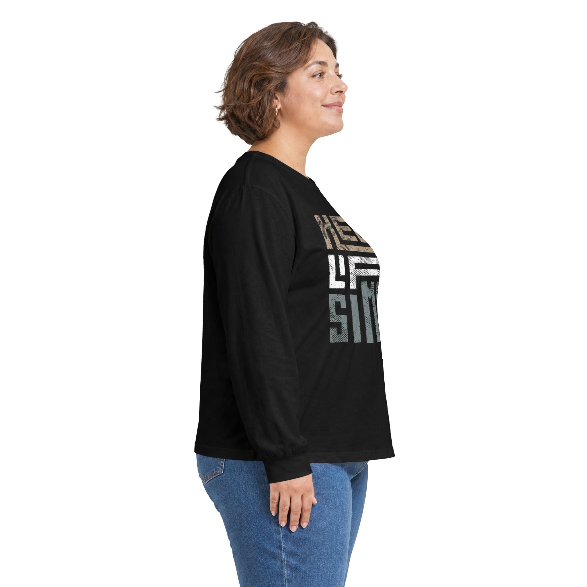 Unisex Ultra Cotton Long Sleeve Tee