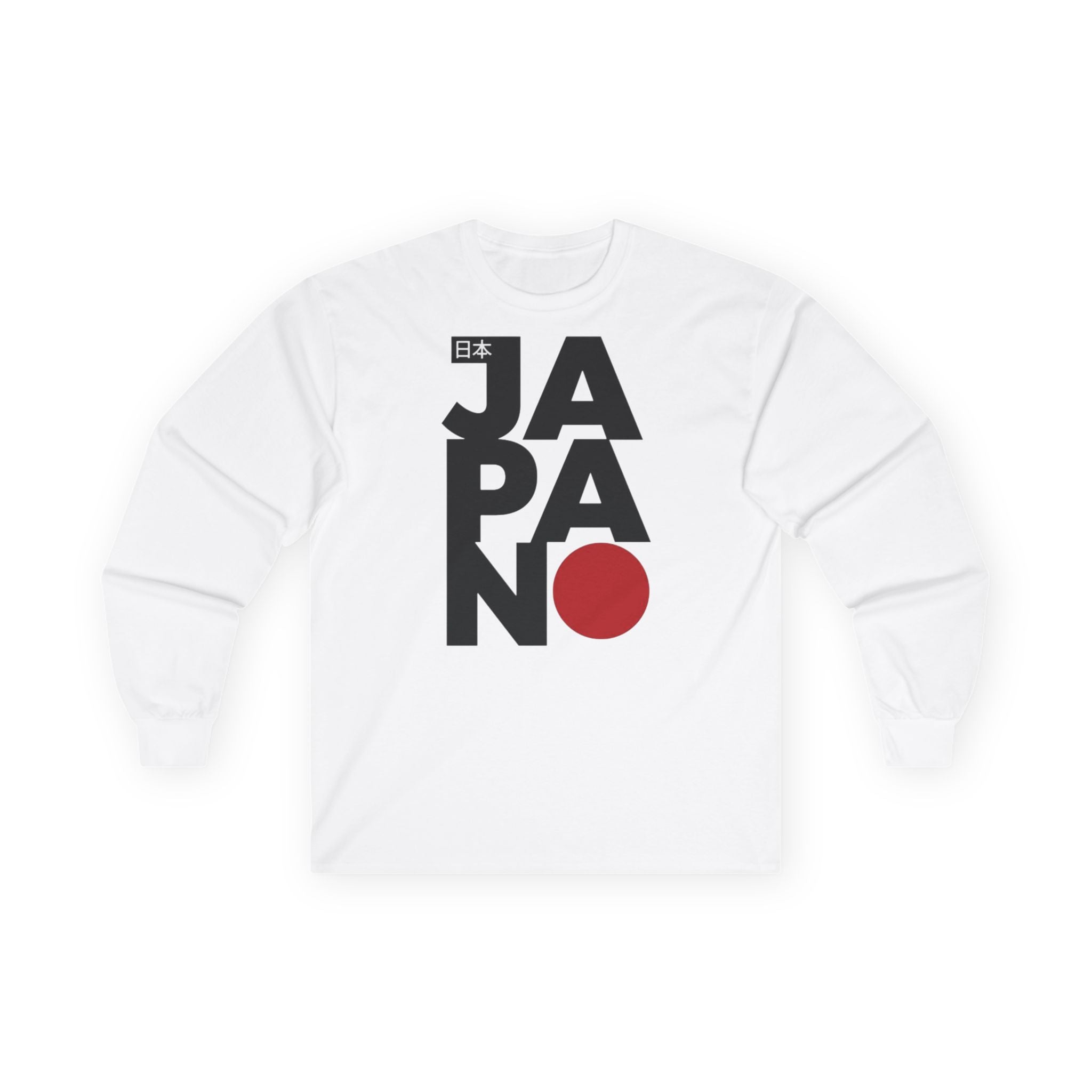 Unisex Ultra Cotton Long Sleeve Tee