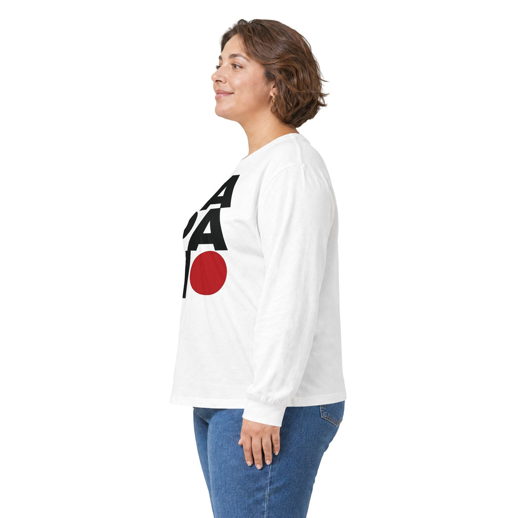 Unisex Ultra Cotton Long Sleeve Tee
